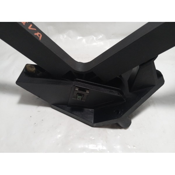 Pedal Acelerador Gm Meriva 2006