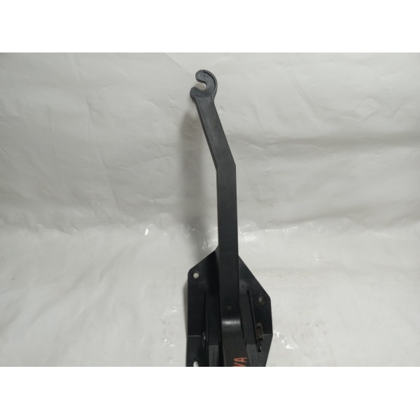 Pedal Acelerador Gm Meriva 2006