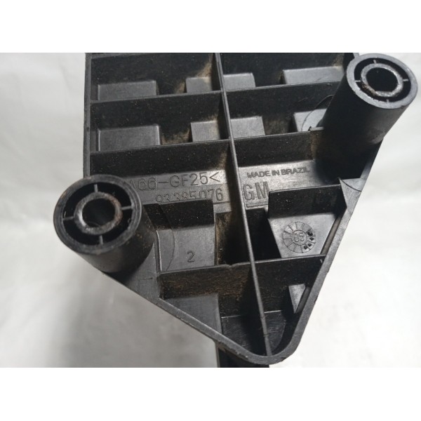 Pedal Acelerador Gm Meriva 2006