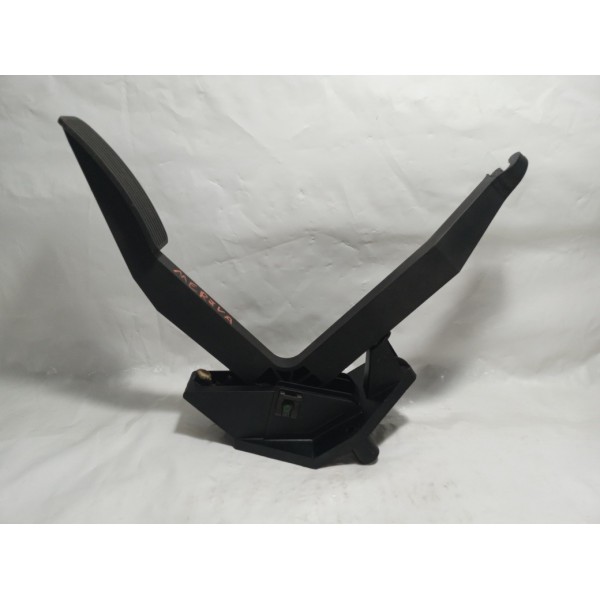 Pedal Acelerador Gm Meriva 2006