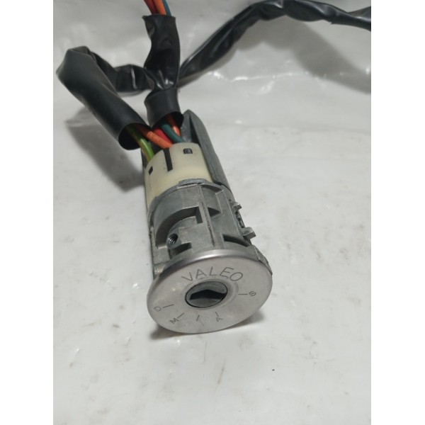 Cilindro Ignição Peugeot 207 2009 Passion