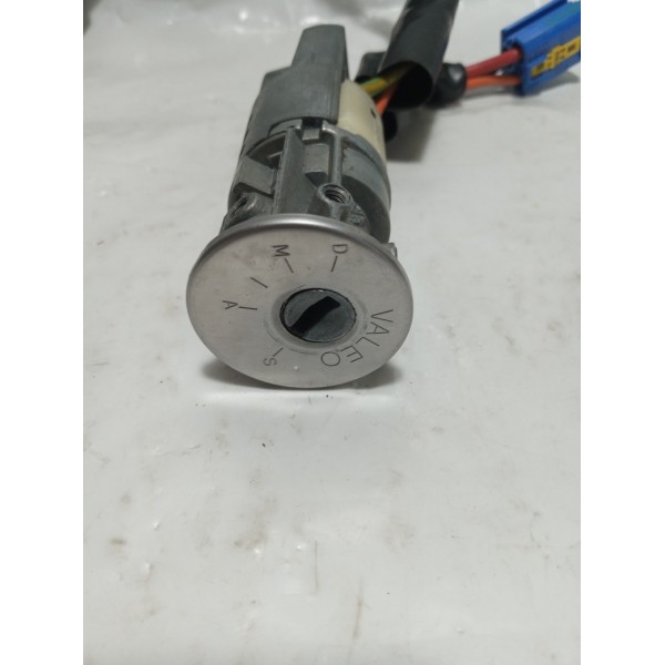 Cilindro Ignição Peugeot 207 2009 Passion