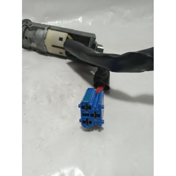 Cilindro Ignição Peugeot 207 2009 Passion