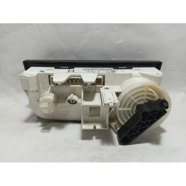 Comando Ar Condicionado Gm Meriva 2006