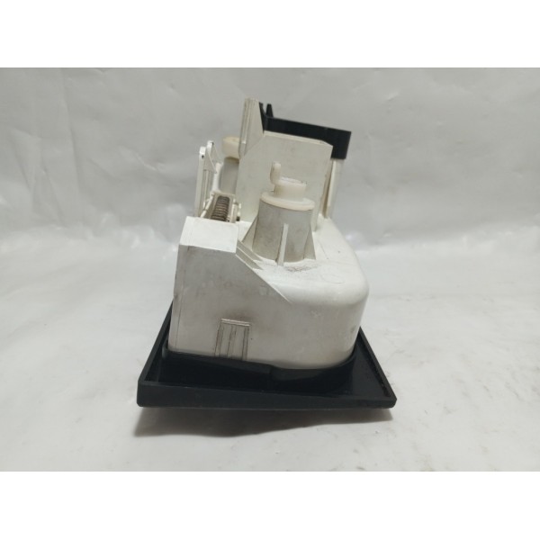 Comando Ar Condicionado Gm Meriva 2006