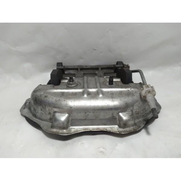 Maçaneta Porta Externa Traseira Direita Gm Meriva 2006 Preto