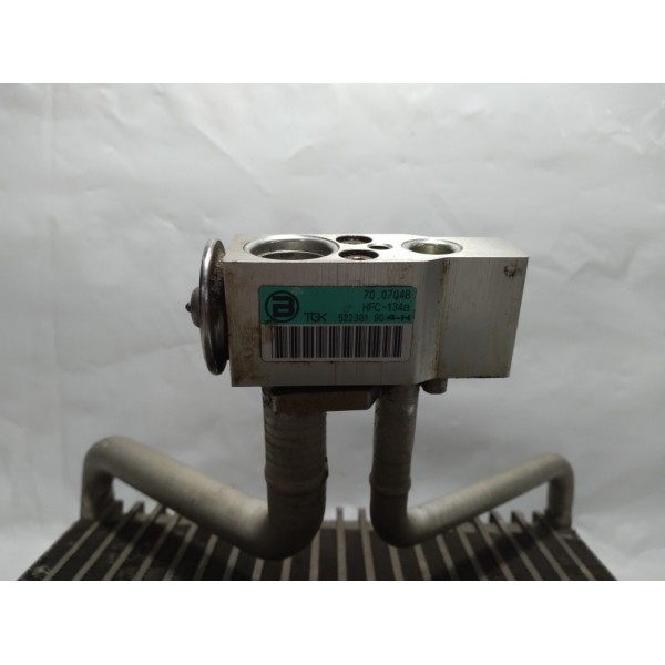 Evaporador Valvula Ar Condicionado Gm Meriva 2006