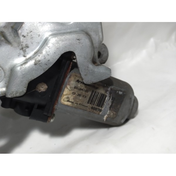 Máquina Vidro Elétrico Dianteira Direita Gm Meriva 2006