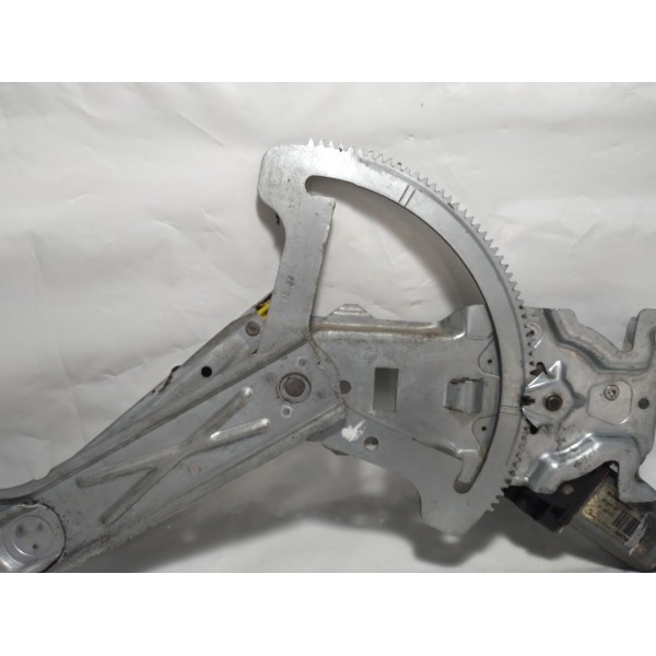 Máquina Vidro Elétrico Dianteira Direita Gm Meriva 2006