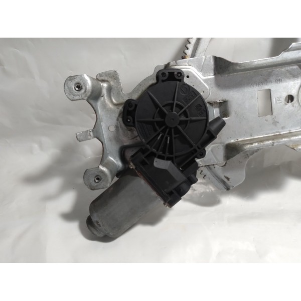 Máquina Vidro Elétrico Dianteira Direita Gm Meriva 2006