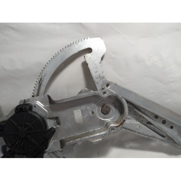 Máquina Vidro Elétrico Dianteira Direita Gm Meriva 2006