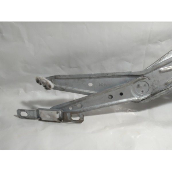 Máquina Vidro Elétrico Dianteira Direita Gm Meriva 2006