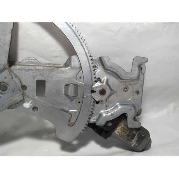 Máquina Vidro Elétrico Dianteira Direita Gm Meriva 2006