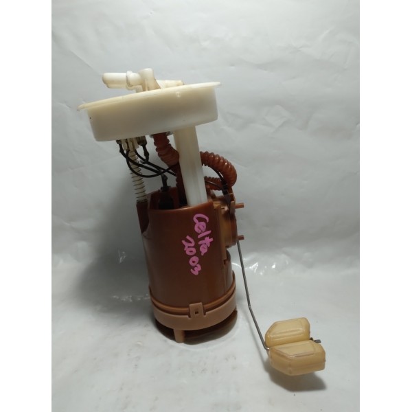 Bomba Combustível Gm Celta 1.0 2003