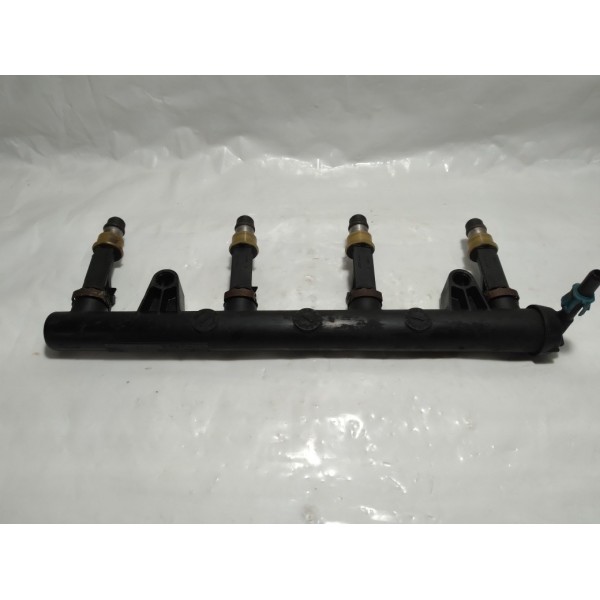 Flauta Com Bico Injeção Gm Celta 1.0 2003