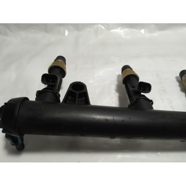 Flauta Com Bico Injeção Gm Celta 1.0 2003