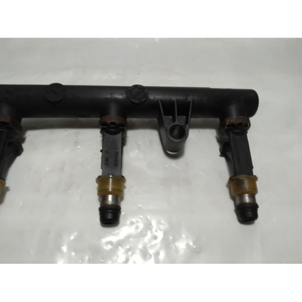 Flauta Com Bico Injeção Gm Celta 1.0 2003