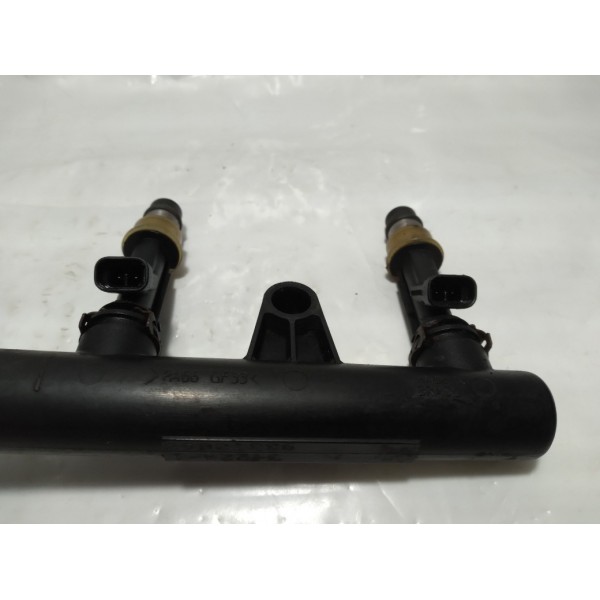 Flauta Com Bico Injeção Gm Celta 1.0 2003