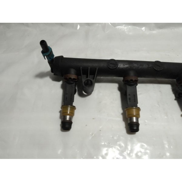 Flauta Com Bico Injeção Gm Celta 1.0 2003