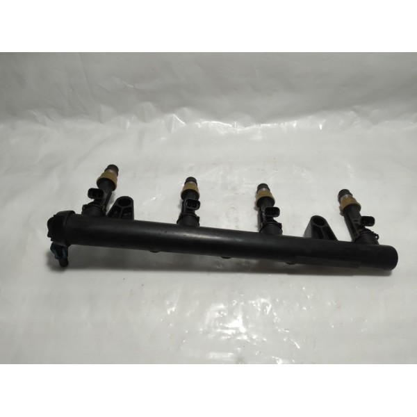 Flauta Com Bico Injeção Gm Celta 1.0 2003