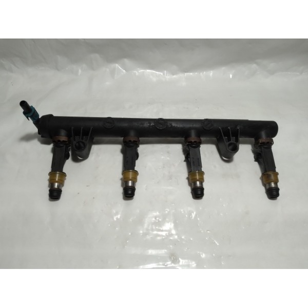 Flauta Com Bico Injeção Gm Celta 1.0 2003