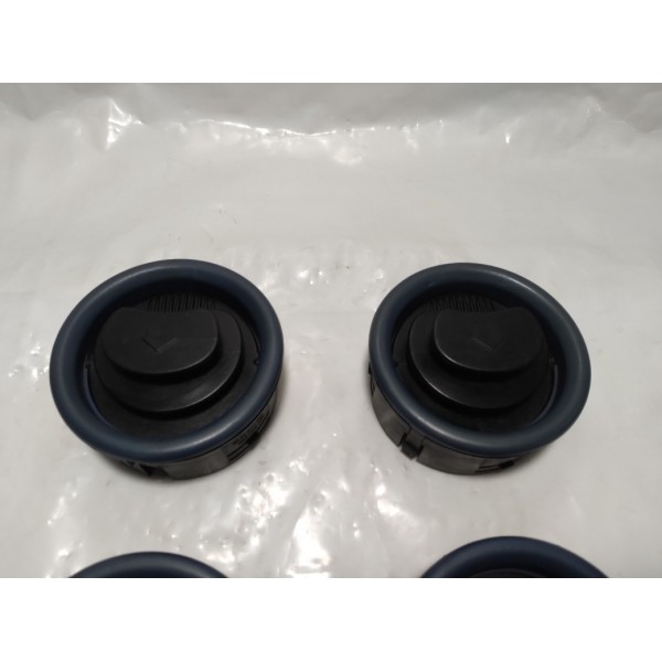 Difusor Ar Gm Celta 2003 Jogo