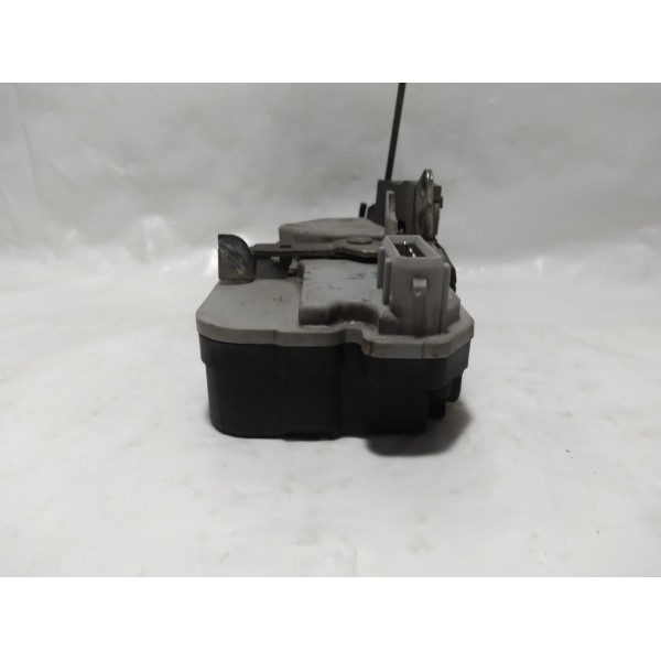 Fechadura Porta Traseira Esquerda Peugeot 207 2009