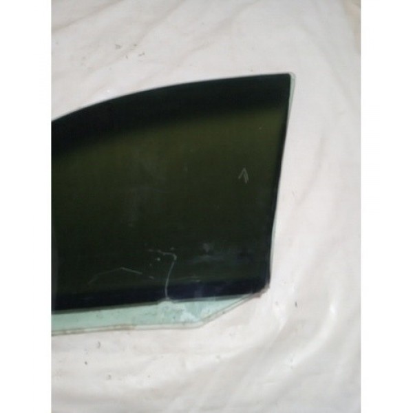 Vidro Porta Dianteiro Direito Vw Golf 2001