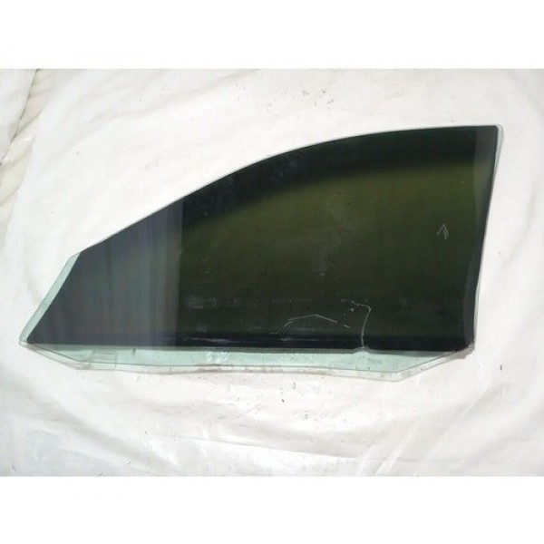 Vidro Porta Dianteiro Direito Vw Golf 2001