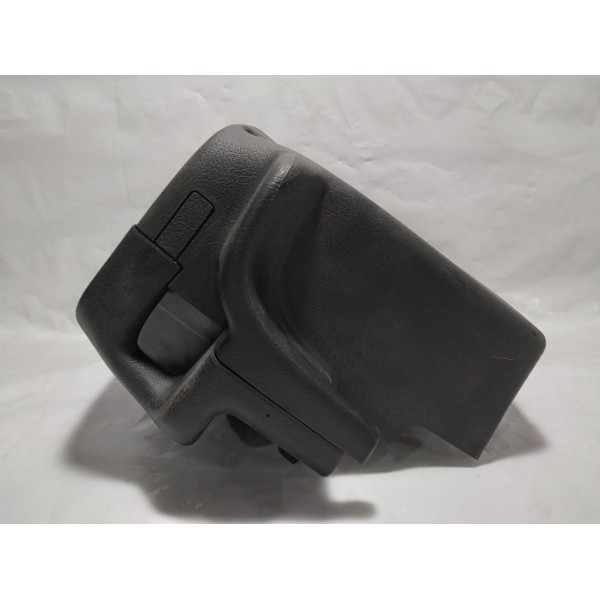 Moldura Coluna Direção Peugeot 207 2009