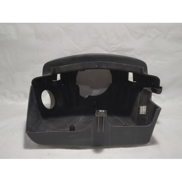 Moldura Coluna Direção Peugeot 207 2009