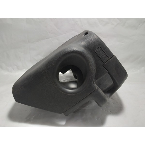 Moldura Coluna Direção Peugeot 207 2009