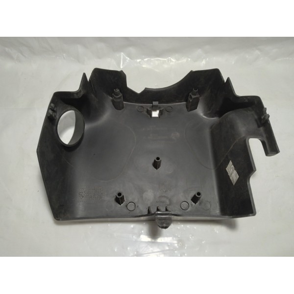 Moldura Coluna Direção Peugeot 207 2009