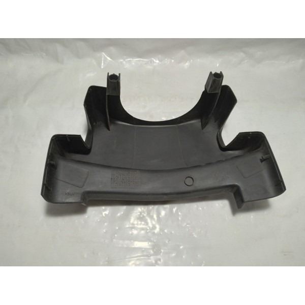 Moldura Coluna Direção Peugeot 207 2009