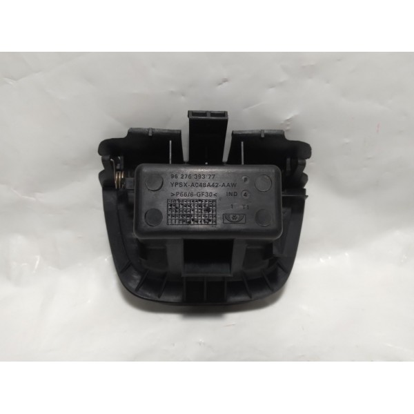 Cinzeiro Peugeot 207 2009