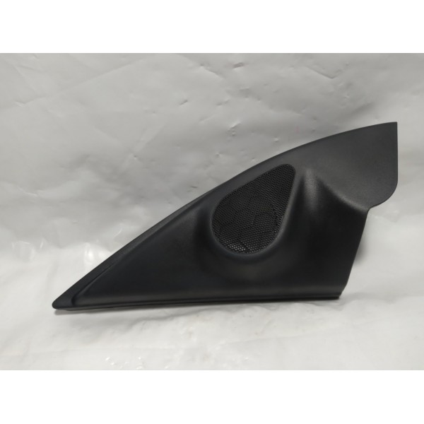 Moldura Interna Retrovisor Peugeot 207 2009