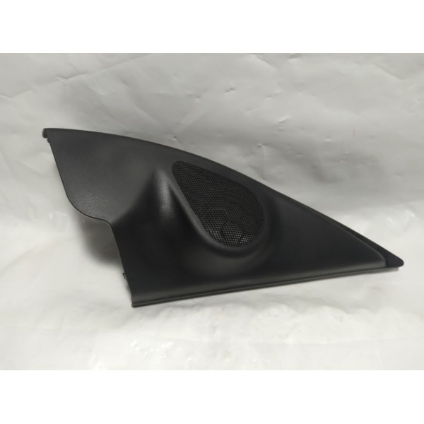Moldura Interna Retrovisor Peugeot 207 2009