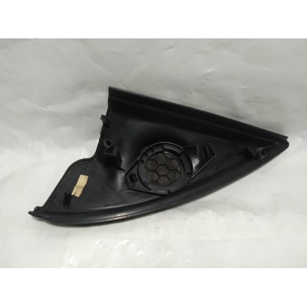 Moldura Interna Retrovisor Peugeot 207 2009