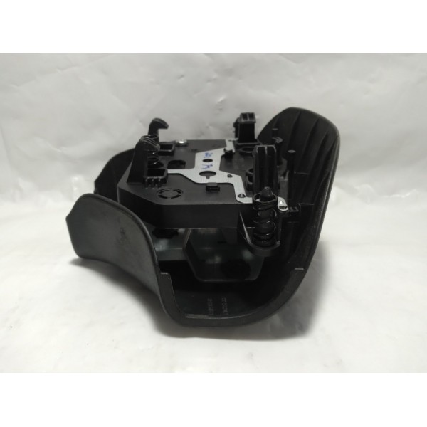 Tampa Buzina Peugeot 207 2009