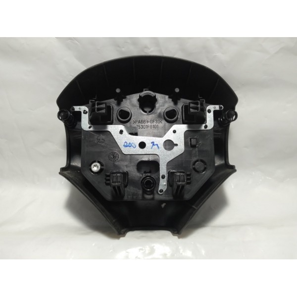 Tampa Buzina Peugeot 207 2009