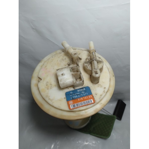 Bomba Combustível Fiat Punto 1.4 2009