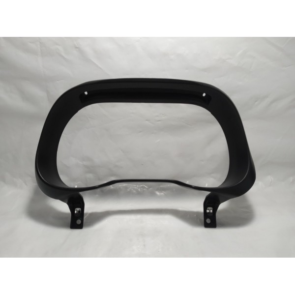 Moldura Painel Instrumento Fiat Punto 2009