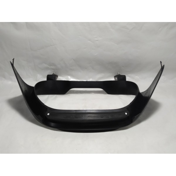 Moldura Painel Instrumento Fiat Punto 2009