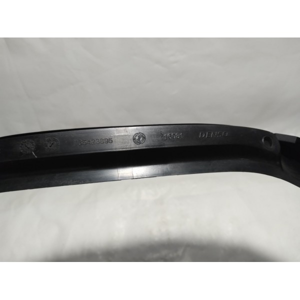 Moldura Painel Instrumento Fiat Punto 2009