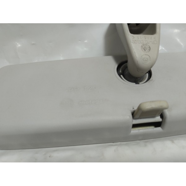 Espelho Retrovisor Interno Fiat Punto 2009