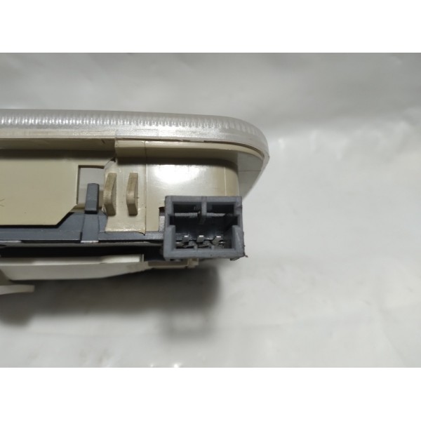 Luz Teto Fiat Punto 2009