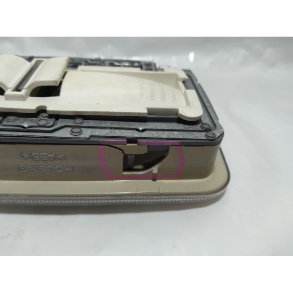 Luz Teto Fiat Punto 2009