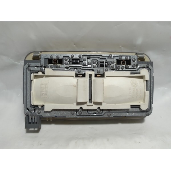 Luz Teto Fiat Punto 2009