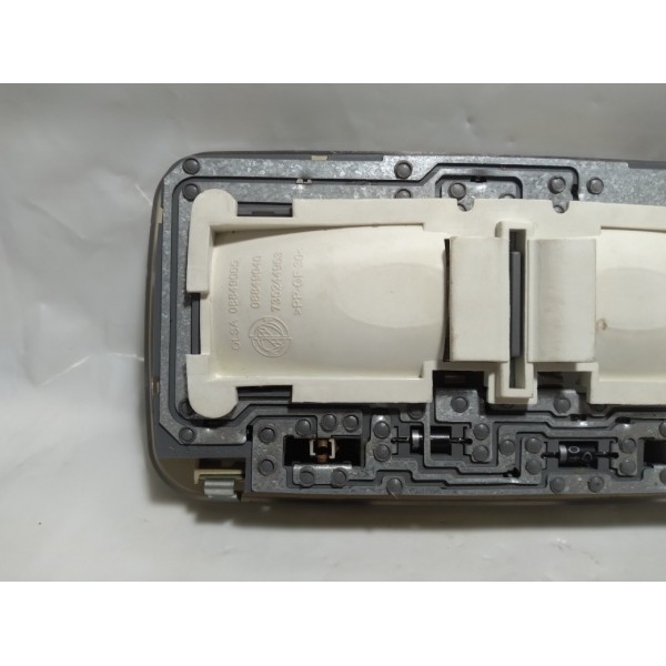 Luz Teto Fiat Punto 2009