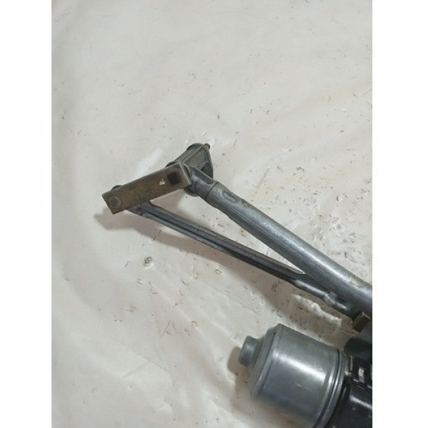 Motor Limpador Parabrisa Com Galhada Vw Golf 2001 Usado